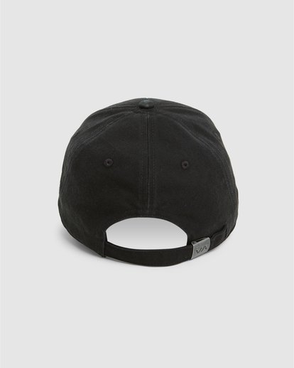 rvca black cap