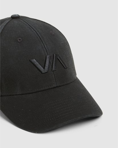 Va Baseball Cap R283561 | RVCA