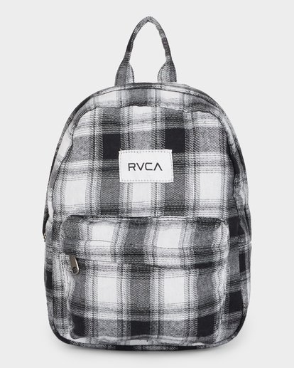 rvca focus backpack
