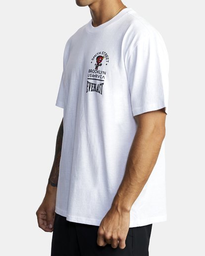 EVERLAST X SMITH STREET BIG ANGEL SHORT 