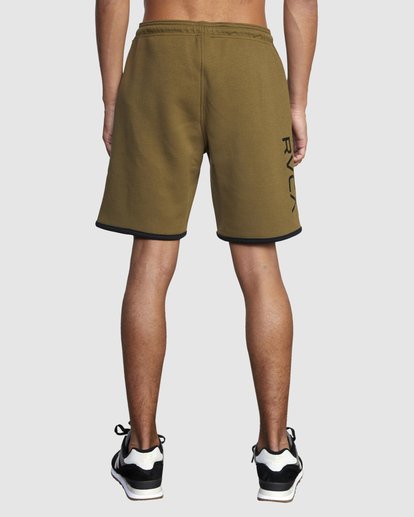 Under armour mens sales sweat shorts