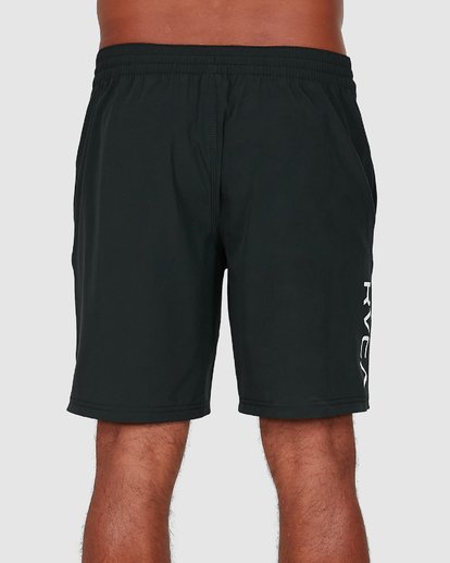 TRAIN SHORT II R305329 | RVCA