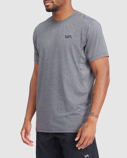 SPORT VENT SHORT SLEEVE T-SHIRT