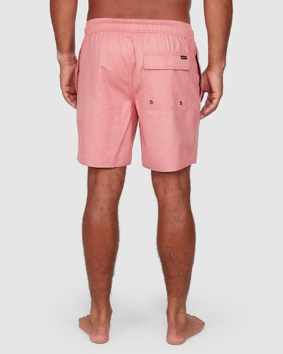 OPPOSITES ELASTIC 2 9352315403085 | RVCA
