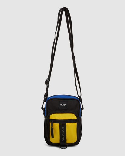 Rvca crossbody bag new arrivals