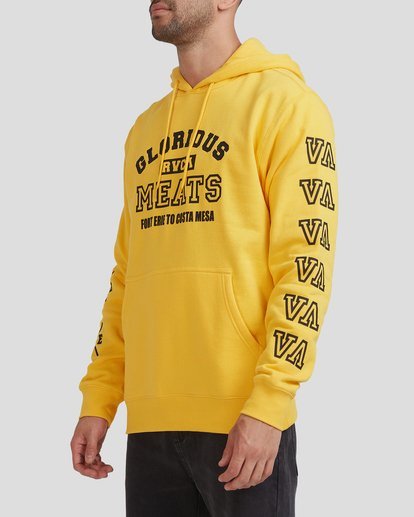 Jd on sale vans hoodie