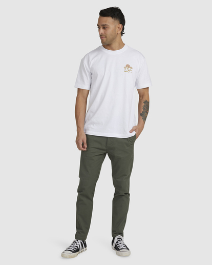 rvca hitcher pants