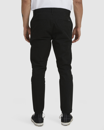 Rvca hitcher sale chino