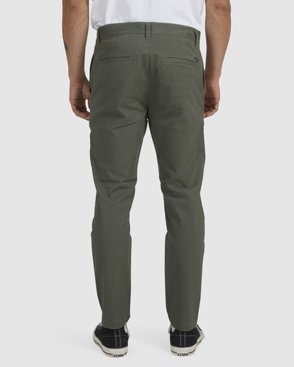 Rvca hitcher sale pants