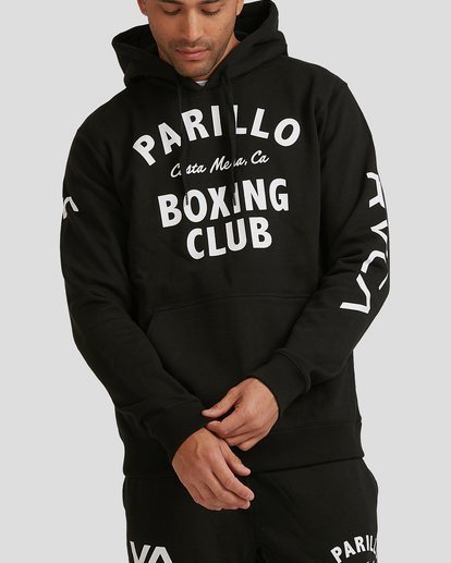 Boxing cheap club hoodie