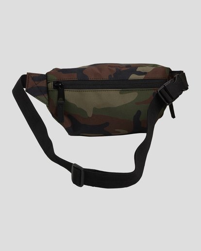 Rvca discount fanny pack