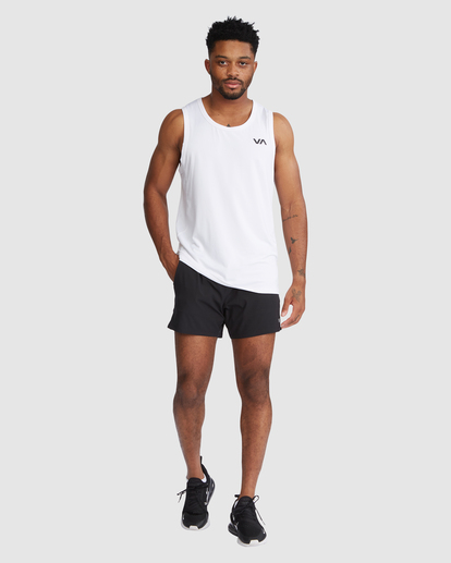 Rvca hot sale jogger shorts