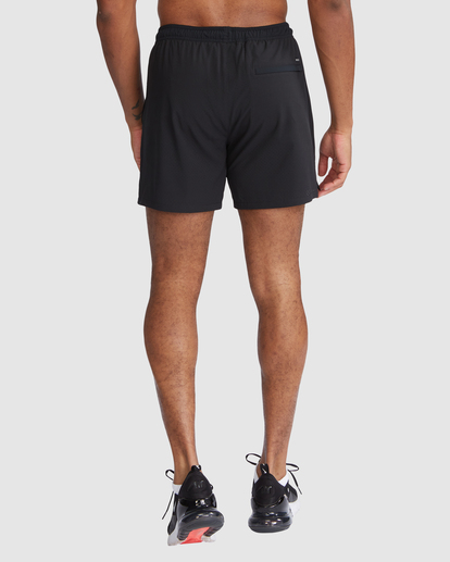 Rvca on sale jogger shorts