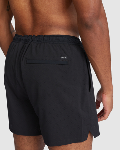 Rvca hot sale jogger shorts