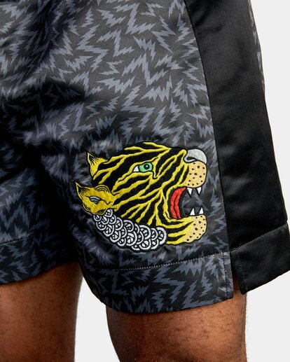 Gucci hot sale boxing shorts