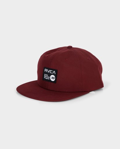 five panel rvca