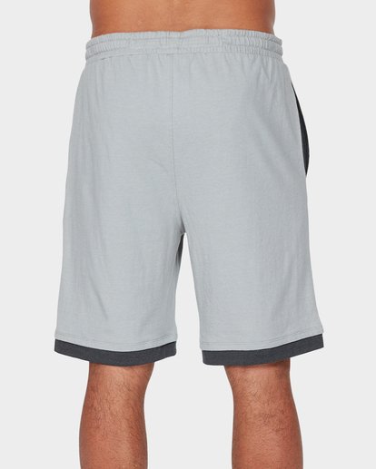 rvca va sport short ii 20