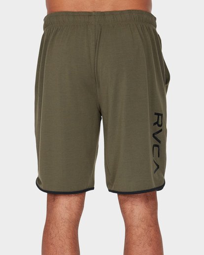 Rvca on sale sport shorts