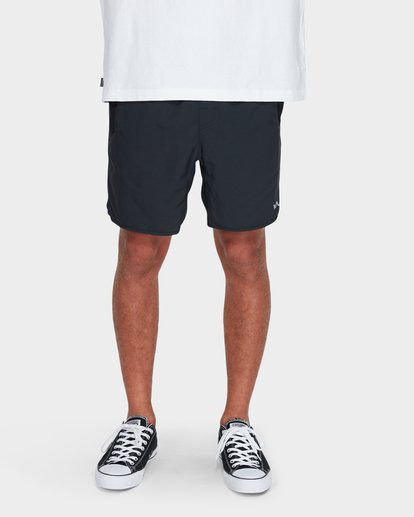 Rvca yogger 2025 iii short