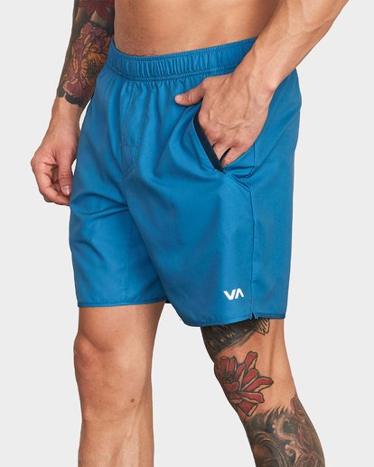 Rvca sale yogger iii