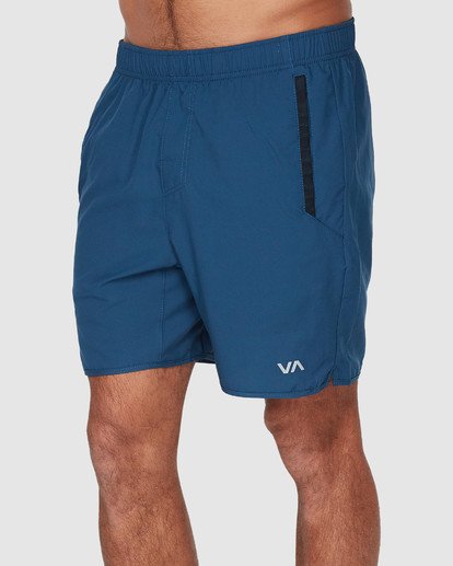 Yogger store iii short