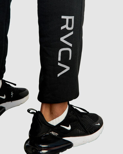 rvca swift sweatpant