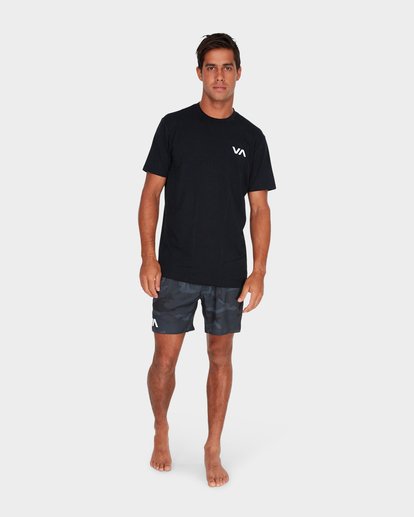 Rvca va 2025 tech short