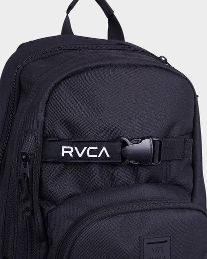 Rvca estate shop delux backpack