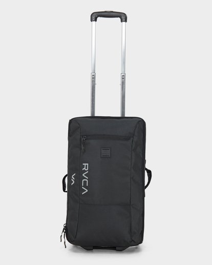 rvca carry on luggage