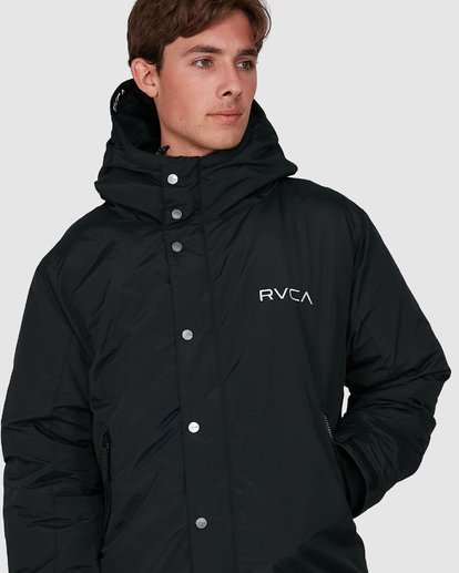 Rvca Puffa Jacket | RVCA