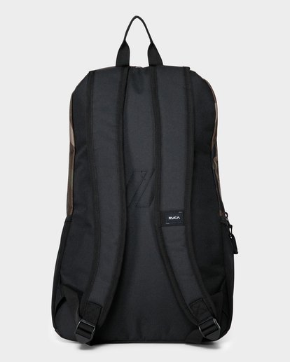 Rvca estate sale backpack ii