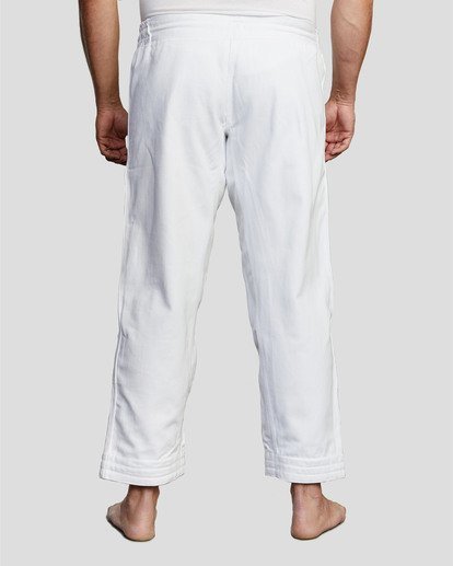 ART OF JIU JITSU GI R392602 | RVCA