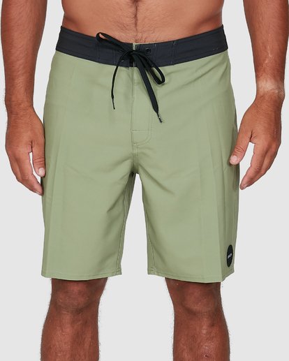 Rvca on sale va boardshorts