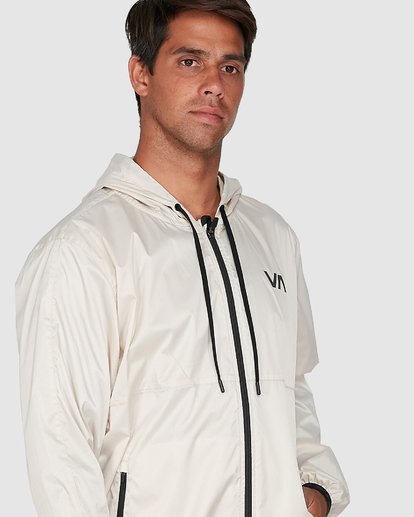 Rvca hexstop sale