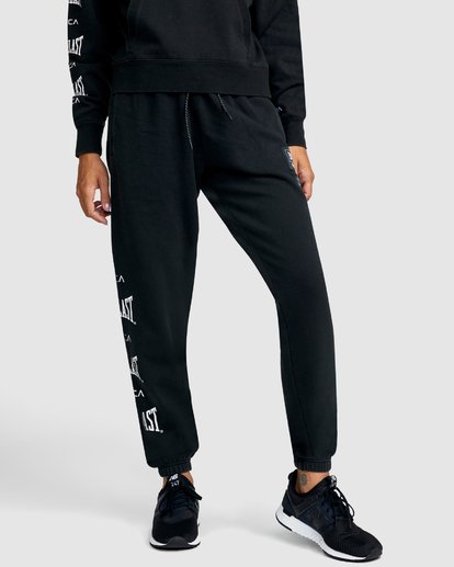 Everlast sweatpants cheap with pockets