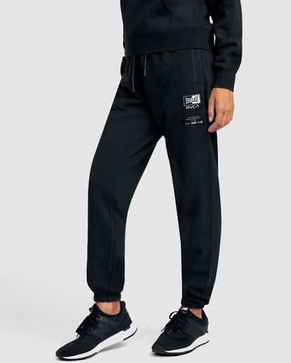 Everlast discount sport sweatpants