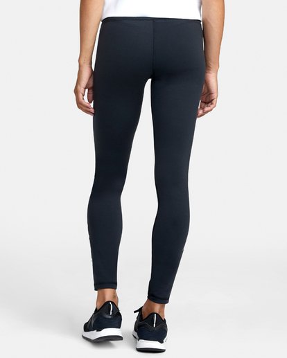 EVERLAST SPORT LEGGING R405286 | RVCA