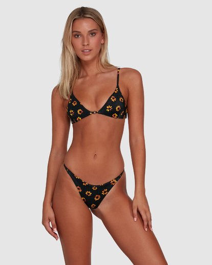 Sunflower bralette cheap