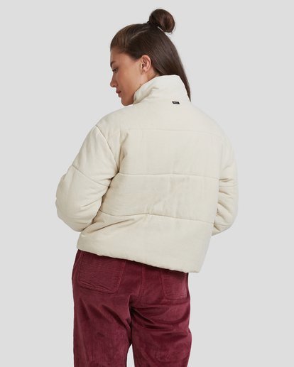 Rvca puffer sales