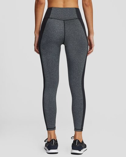 EVERLAST LACE UP LEGGING R417275 | RVCA