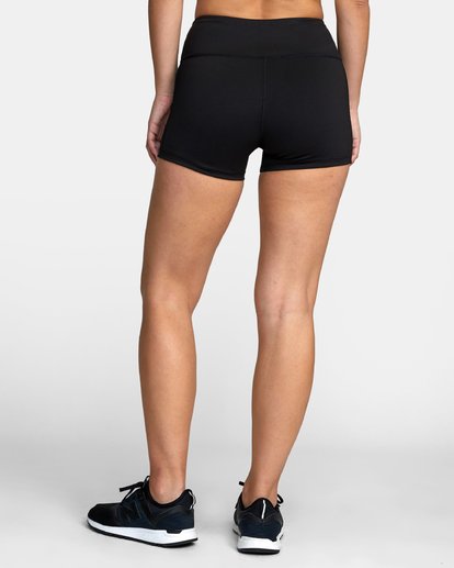 VA Shorts | RVCA