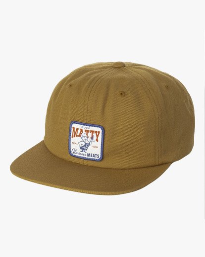 ocp boonie hat rank