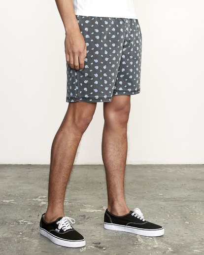 Mens polka hot sale dot shorts