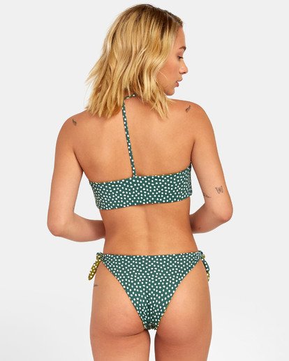 Axis Revo French - Braguita de bikini para Mujer | RVCA