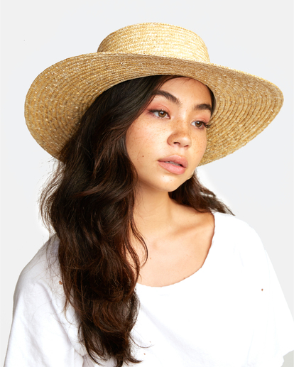 straw hat rvca