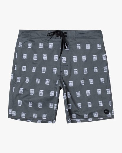 Mens rvca boardshorts sale