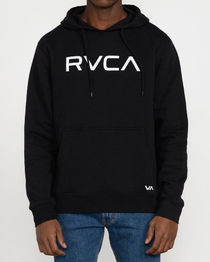 Big RVCA - Hoodie for Men | RVCA