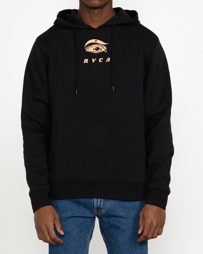 Rvca 2025 fauna hoodie