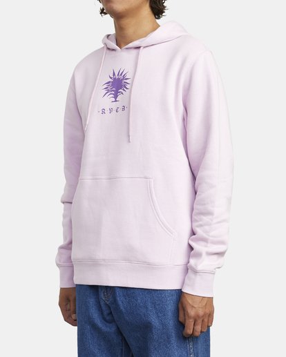 Rvca 2025 fauna hoodie