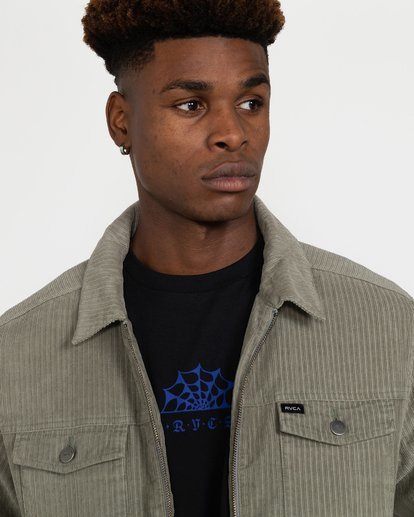 Easy Trucker Ii - Trucker Jacket for 